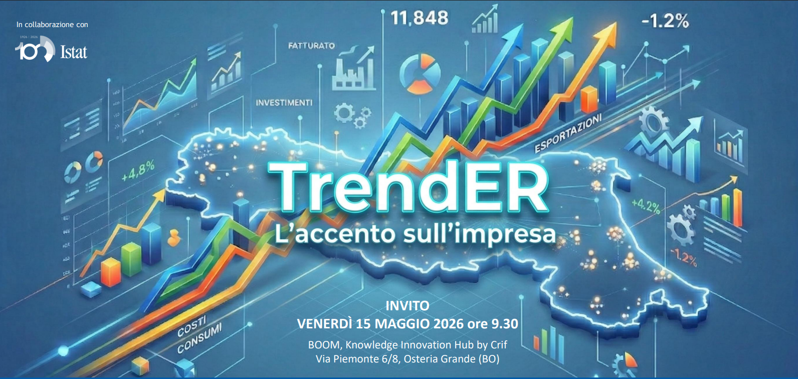 TrendER – L’accento sull’impresa